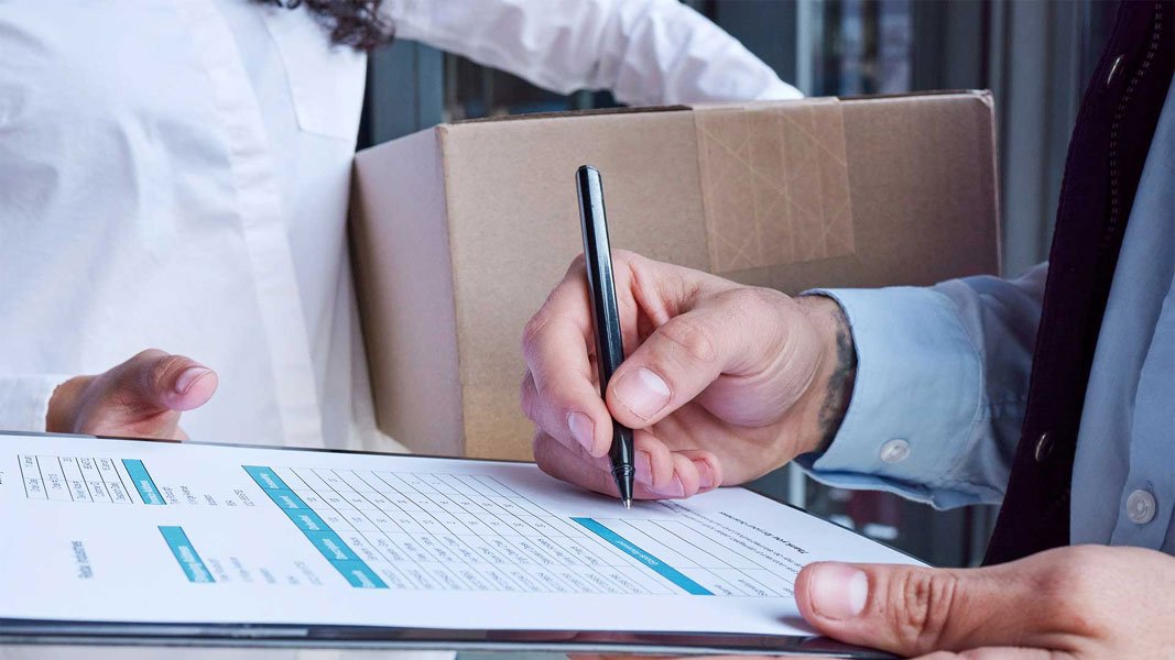 Gümrükleme Hizmetleri - Speranza